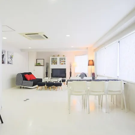 Junfukuya Apartment Osaka Exterior photo
