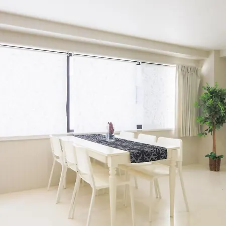 Junfukuya Apartment Osaka Exterior photo