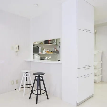 Junfukuya Apartment Osaka Exterior photo