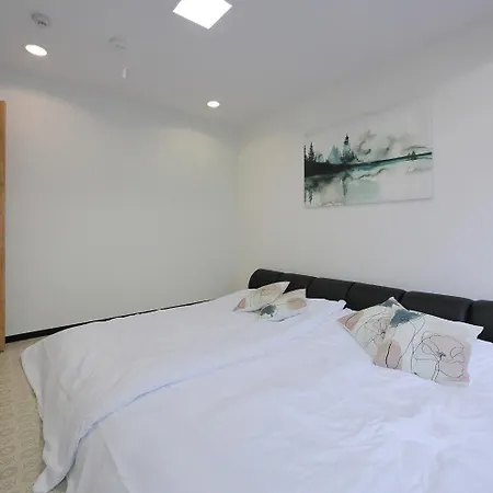 Junfukuya Apartment Osaka Exterior photo