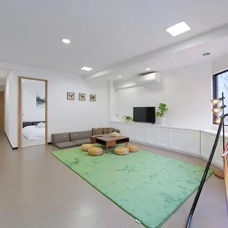Junfukuya Apartment Osaka Exterior photo