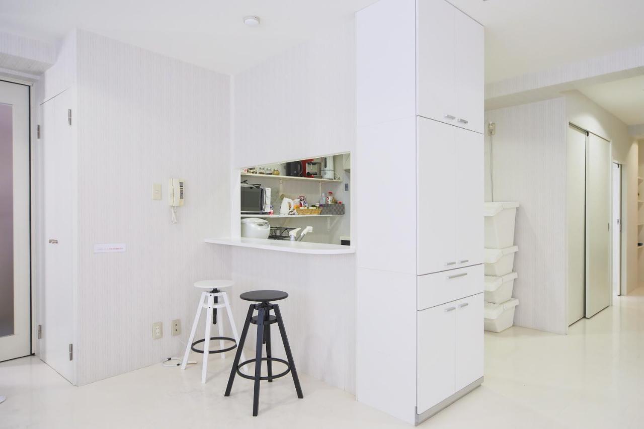 Junfukuya Apartment