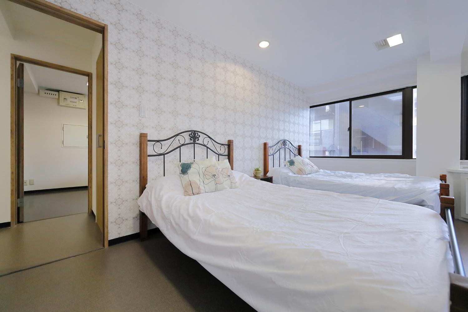 Junfukuya Apartment Osaka