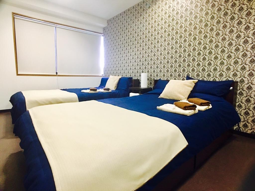 Junfukuya Apartment